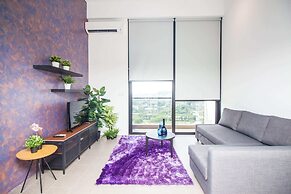 The Establishment EST KL Sentral