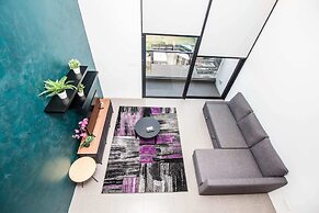 The Establishment EST KL Sentral