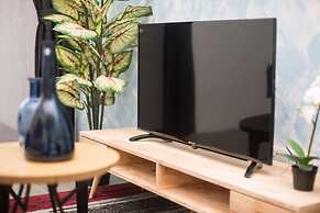 The Establishment EST KL Sentral