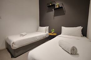 The Establishment EST KL Sentral