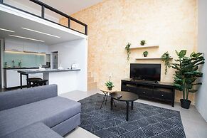 The Establishment EST KL Sentral