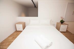 The Establishment EST KL Sentral