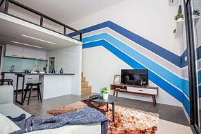 The Establishment EST KL Sentral