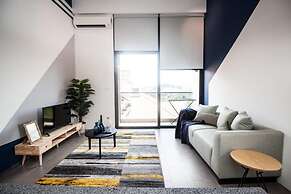 The Establishment EST KL Sentral