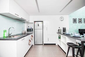 The Establishment EST KL Sentral