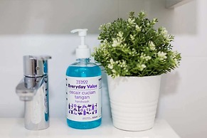 The Establishment EST KL Sentral