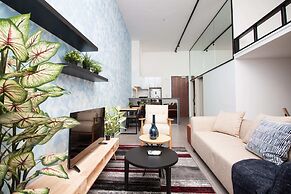 The Establishment EST KL Sentral