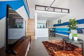 The Establishment EST KL Sentral