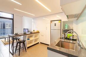 The Establishment EST KL Sentral