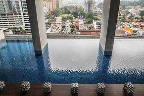 The Establishment EST KL Sentral