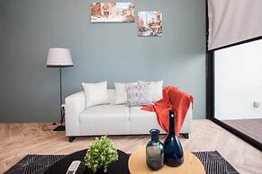 The Establishment EST KL Sentral