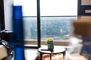 The Establishment EST KL Sentral