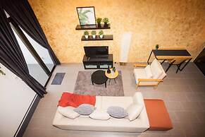 The Establishment EST KL Sentral