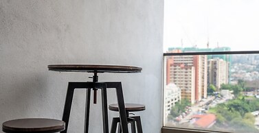 The Establishment EST KL Sentral