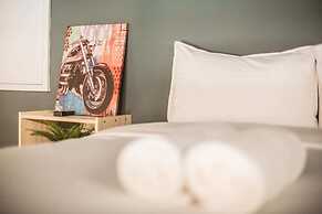 The Establishment EST KL Sentral