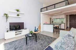 The Establishment EST KL Sentral