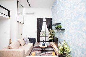 The Establishment EST KL Sentral