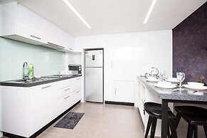 The Establishment EST KL Sentral