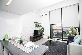 The Establishment EST KL Sentral