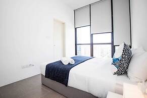 The Establishment EST KL Sentral