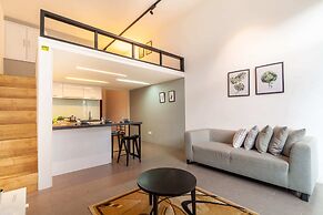 The Establishment EST KL Sentral