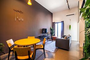 The Establishment EST KL Sentral