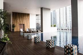 The Establishment EST KL Sentral