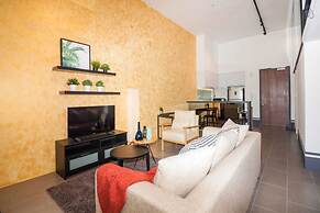 The Establishment EST KL Sentral