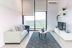 The Establishment EST KL Sentral