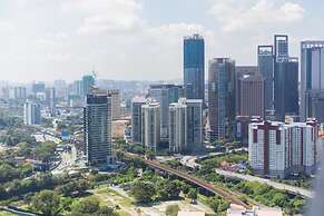 The Establishment EST KL Sentral