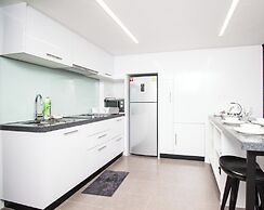 The Establishment EST KL Sentral