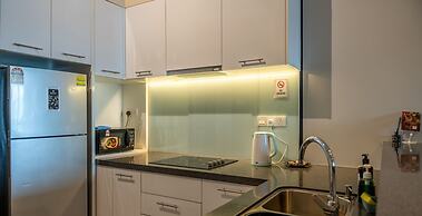 The Establishment EST KL Sentral