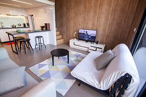 The Establishment EST KL Sentral