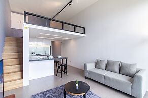 The Establishment EST KL Sentral