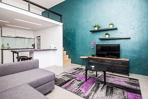 The Establishment EST KL Sentral