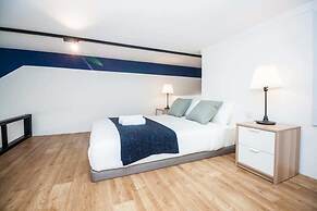 The Establishment EST KL Sentral