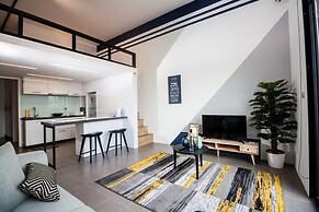 The Establishment EST KL Sentral