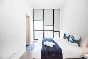 The Establishment EST KL Sentral