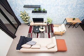 The Establishment EST KL Sentral