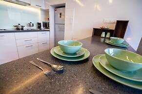 The Establishment EST KL Sentral