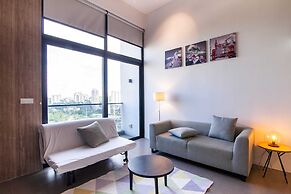 The Establishment EST KL Sentral