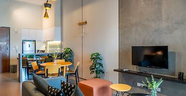 The Establishment EST KL Sentral