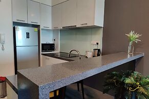 The Establishment EST KL Sentral