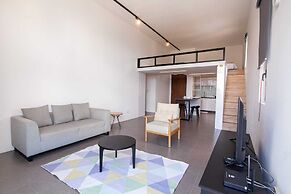 The Establishment EST KL Sentral