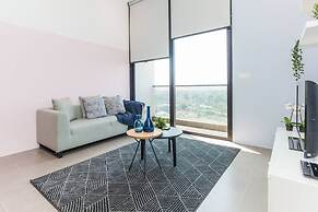 The Establishment EST KL Sentral