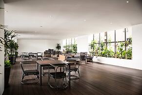 The Establishment EST KL Sentral