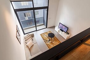 The Establishment EST KL Sentral