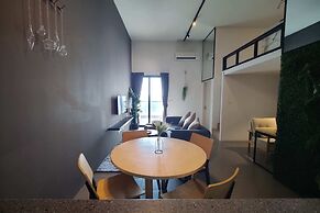 The Establishment EST KL Sentral