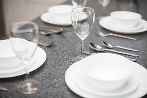 The Establishment EST KL Sentral