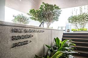 The Establishment EST KL Sentral